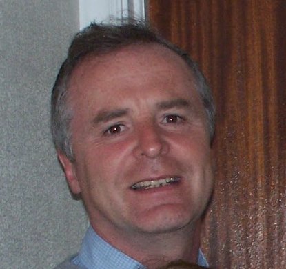 Martin Newcombe Photo 10