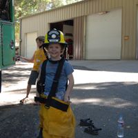 Jennifer Behrens Photo 8