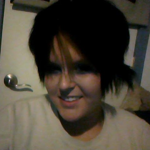 Jessica Fitzpatrick Photo 17