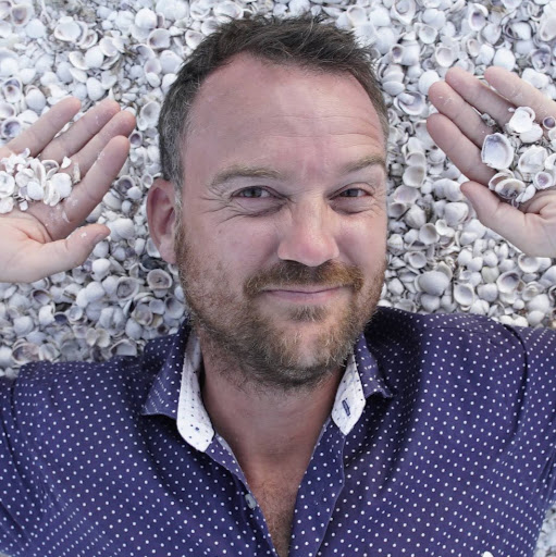 Jack Hunter Photo 12