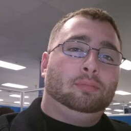 Derrick Cook Photo 22