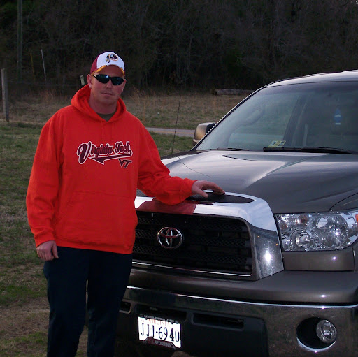 Jason Crump Photo 27