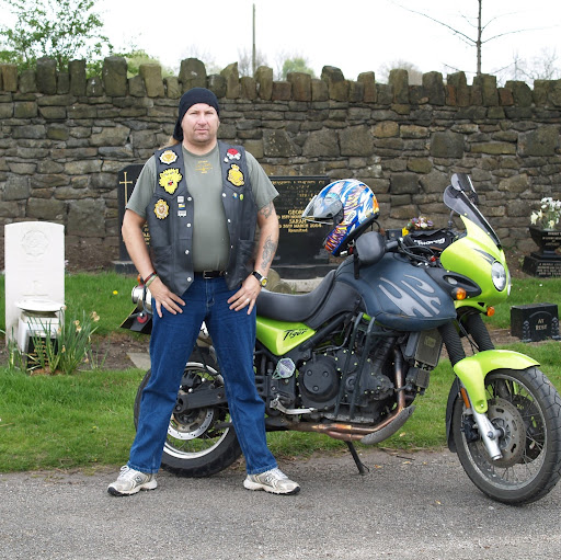 Pete Matthews Photo 5