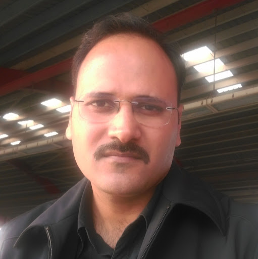 Amit Aggarwal Photo 13