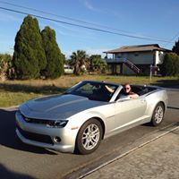 Kevin Goodall Photo 19