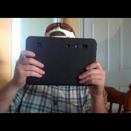 Anthony Huggins Photo 7