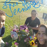 Andrea Wynn Photo 28