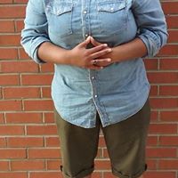 Toni Watson Photo 46