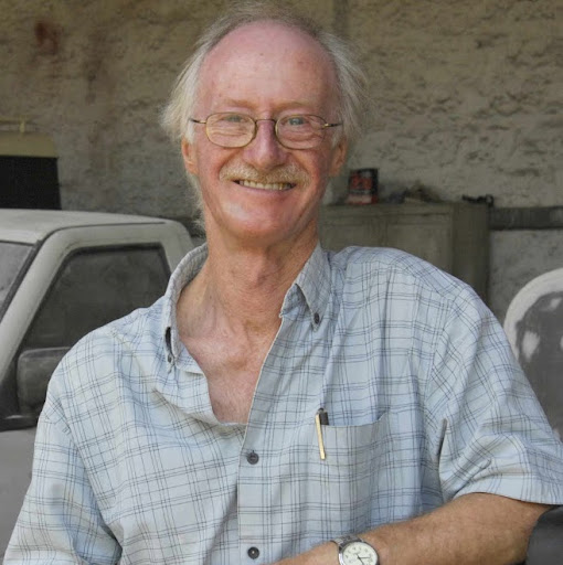 Christopher Whiteman Photo 29