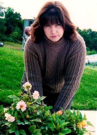 Kristine Kelley Photo 16