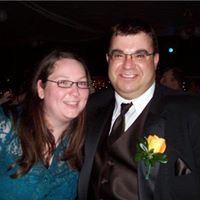 Darren Benoit Photo 2