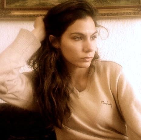 Maria Heredia Photo 34