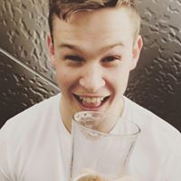 Kyle Gillespie Photo 14