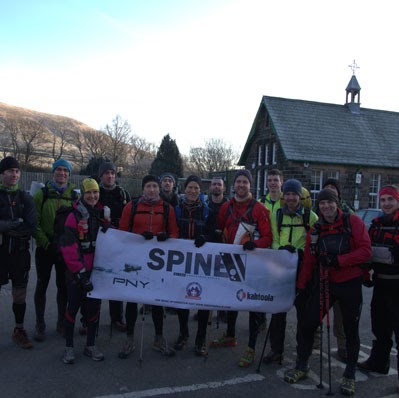 Scott Gilmour Photo 14