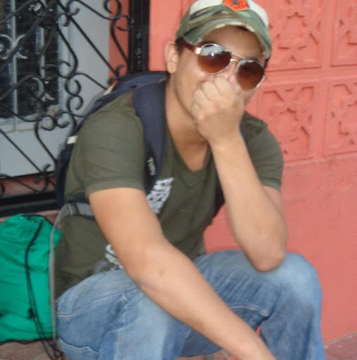 Kenneth Miranda Photo 20