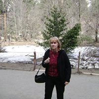 Eileen Roberts Photo 9