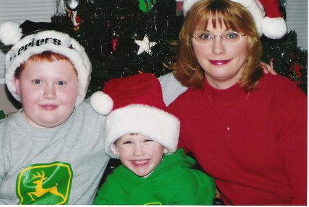 Candace Taylor Photo 21