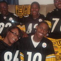 Darryl Hamilton Photo 20