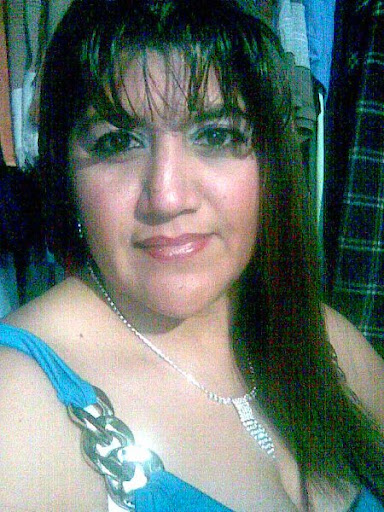 Patricia Casillas Photo 33