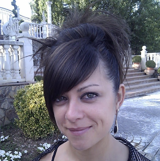 Teresa Vazquez Photo 11