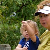 Janet Huffman Photo 19