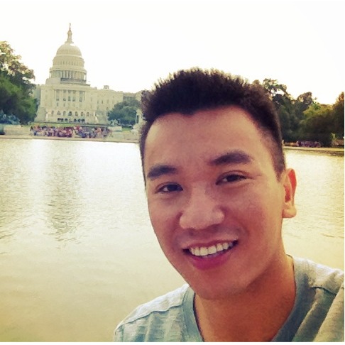 Danh Nguyen Photo 14