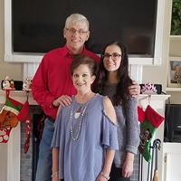 Leigh Roberson Photo 3