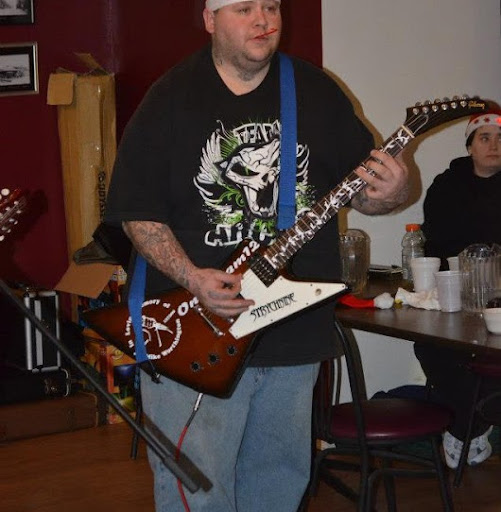 William Stiles Photo 38