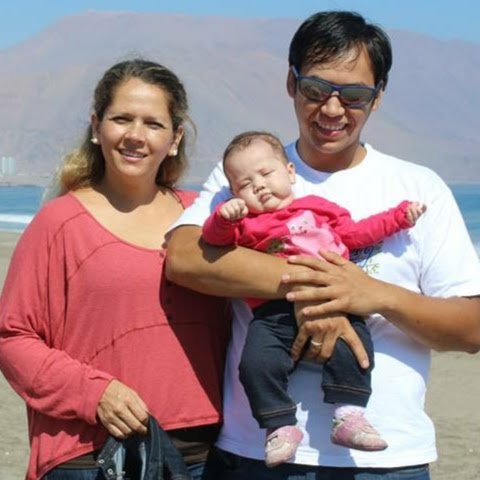 Giovanni Vargas Photo 9