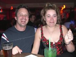 Theresa Morgan Photo 33