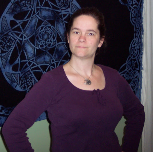 Kimberly Ward Photo 16