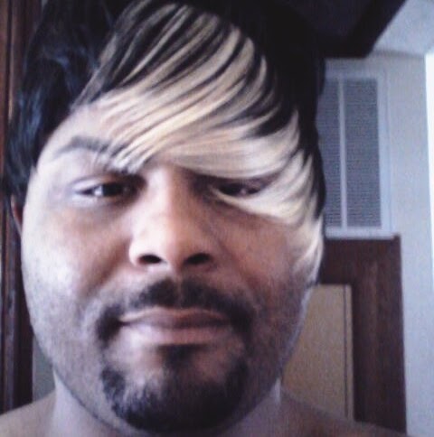 Reginald Parham Photo 4