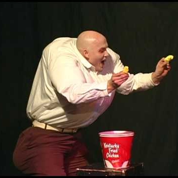 Will Howard Photo 45