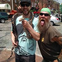 Matthew Quick Photo 8