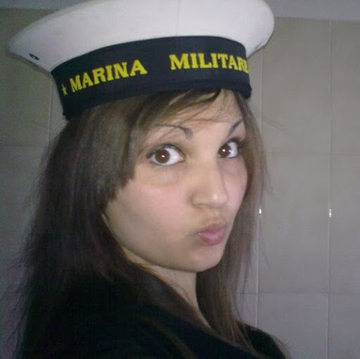 Maria Testa Photo 7