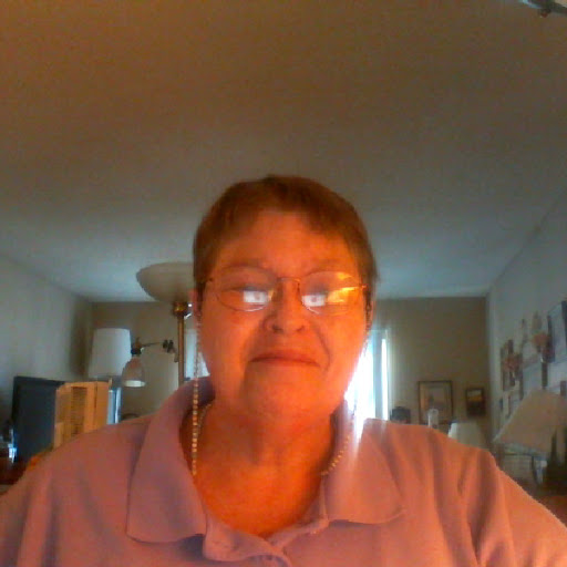 Diana Gordon Photo 35