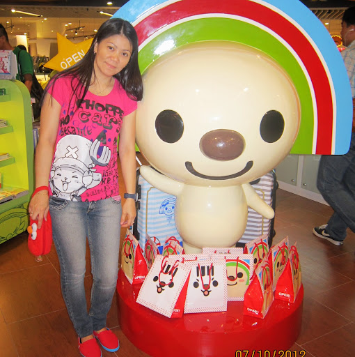 Nancy Samson Photo 11