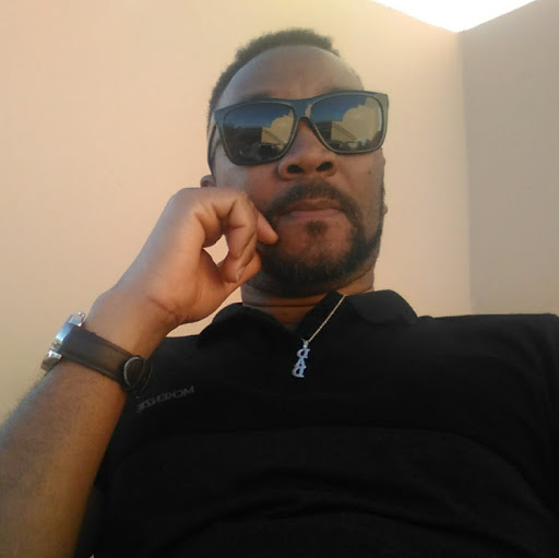 Carl Lawrence Photo 43