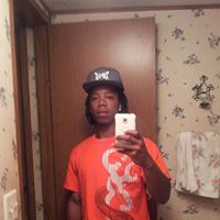 Dwayne Keyes Photo 5