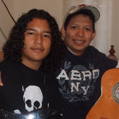 Manuel Nava Photo 22