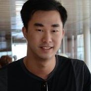 Steven He Photo 19