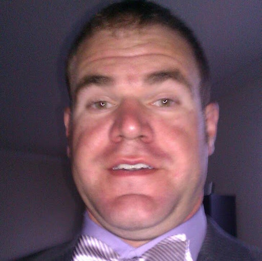 Michael Slack Photo 16