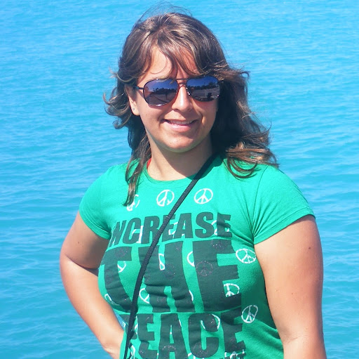 Anna Duarte Photo 7