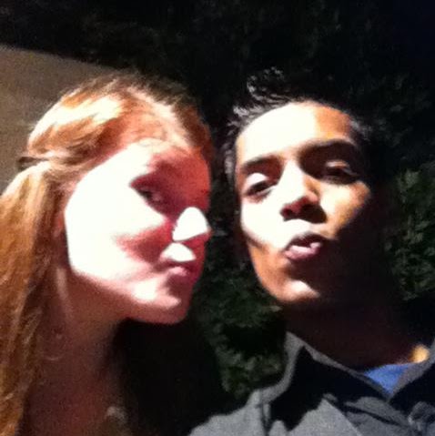 Jess Morrison Photo 15