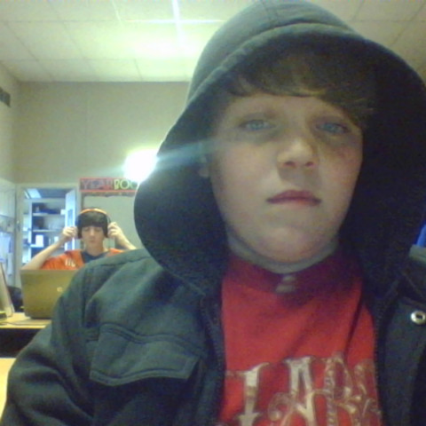 Ross Colvin Photo 13