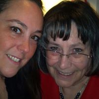 Vicki Hamilton Photo 33