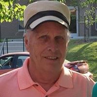 Lloyd Armstrong Photo 26