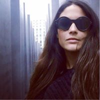 Paula Landau Photo 10
