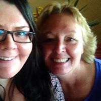 Tracey Simms Photo 33