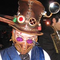 Thomas Keefer Photo 23